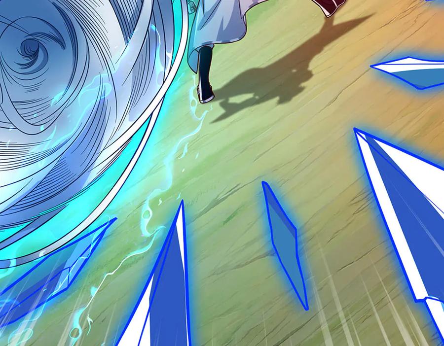《一力破诸天万界》第45话 大河扇意 第36页