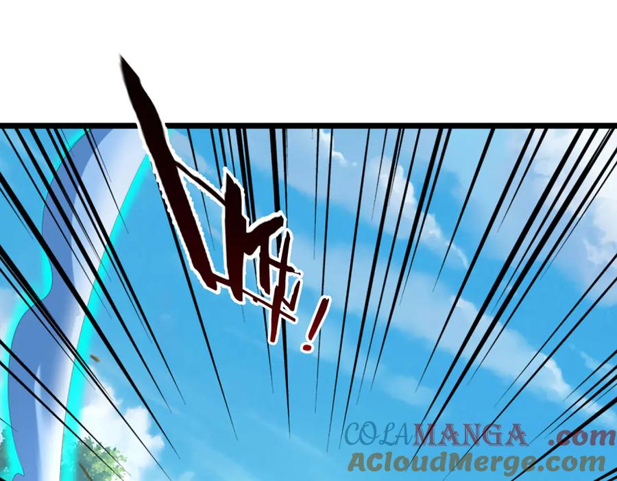 《一力破诸天万界》第46话 我们仇可大了 第5页