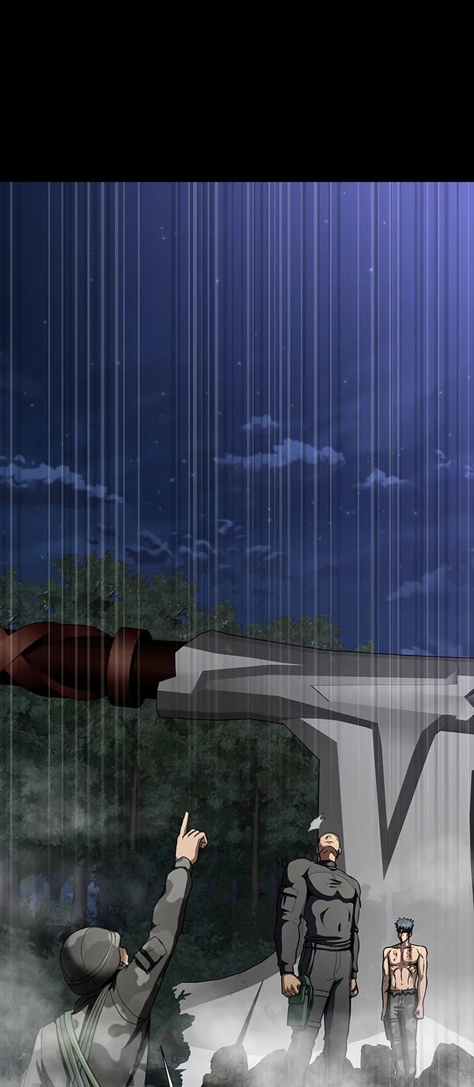《吞噬钢铁的玩家》[第48话] 朋友 第78页