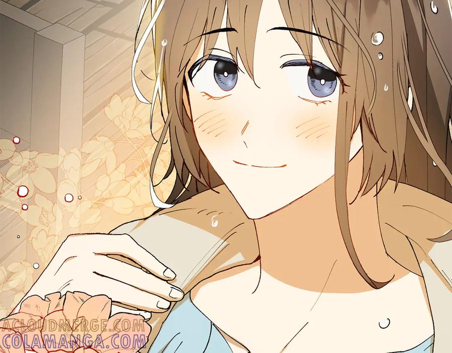 《和猛虎大人的恋爱旅行》第6话 营销手段 第161页