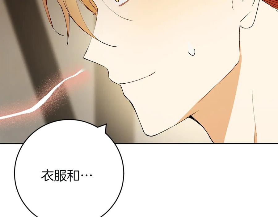 《和猛虎大人的恋爱旅行》第6话 营销手段 第164页