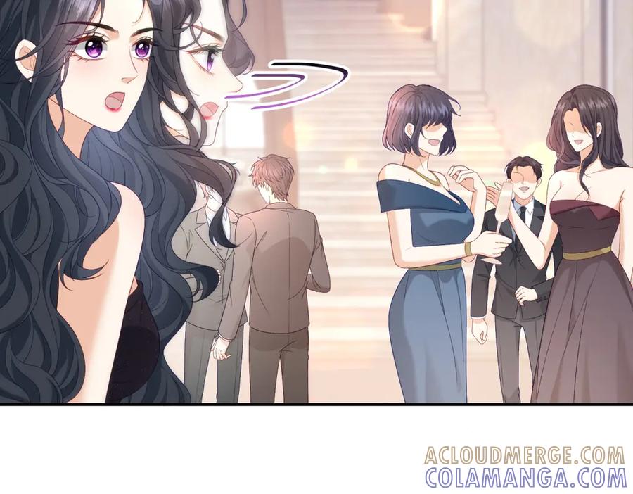 《会长的伪萌女友》第5话 瞒天过海夺标 第85页
