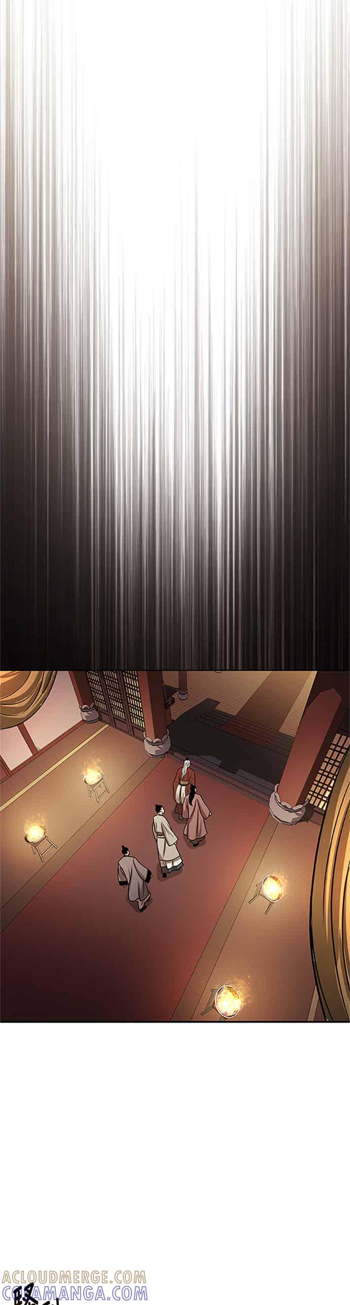 《魔道重生记》第63话 长老会议 第25页