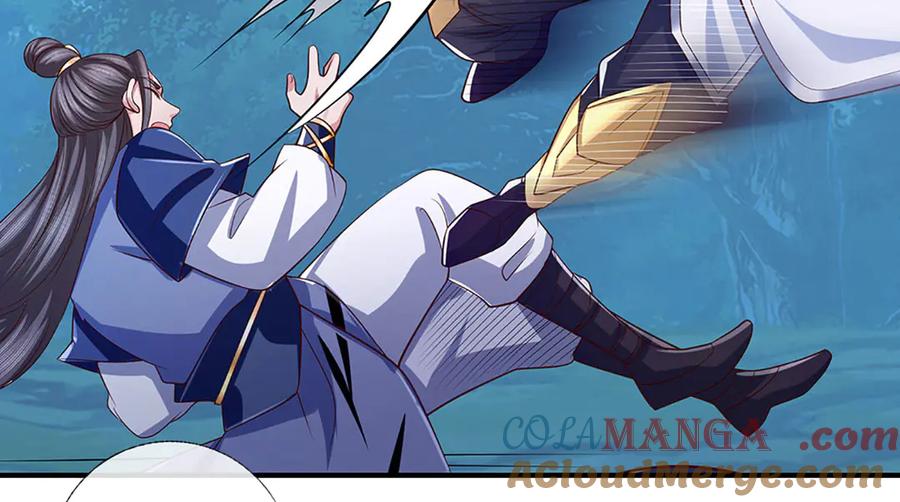 《一力破诸天万界》第63话 我可管不了那么多 第85页