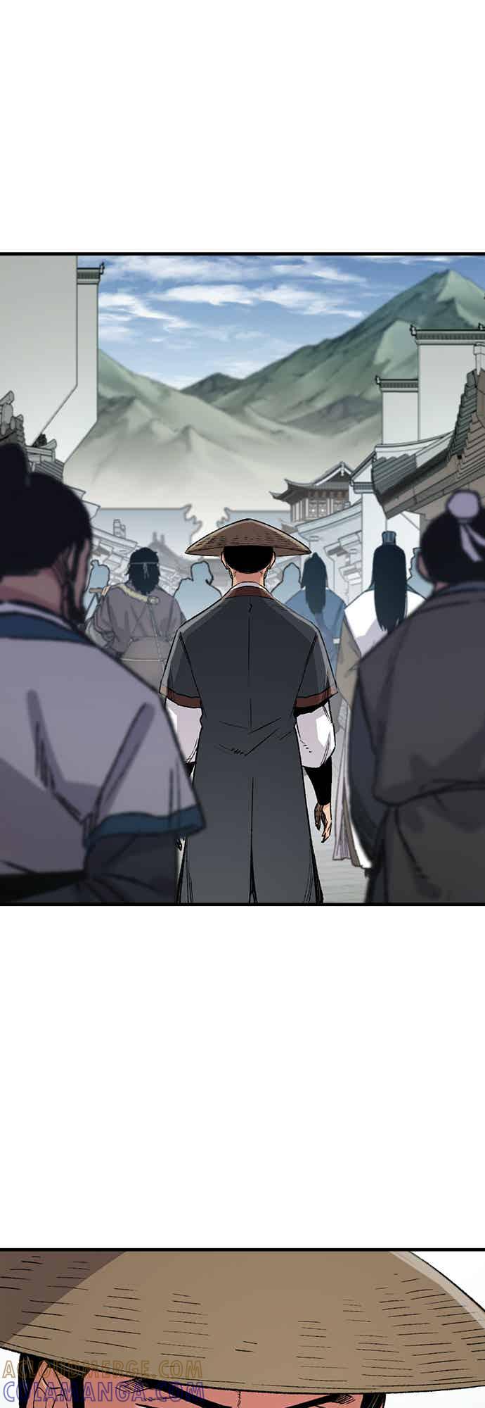 《还生天魔》第70话 第31页
