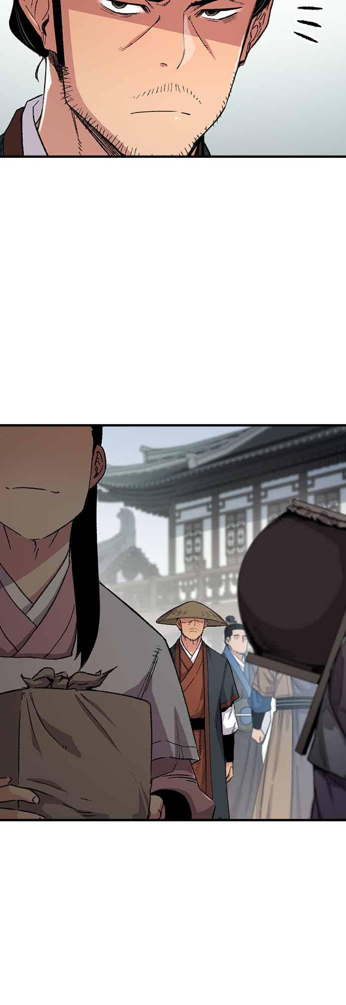 《还生天魔》第70话 第32页