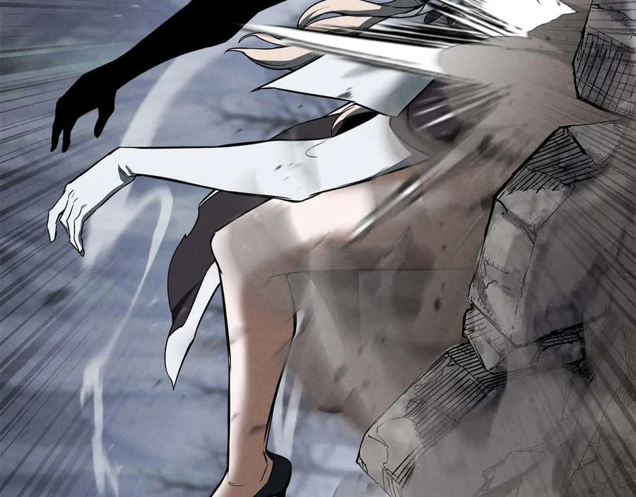 死灵法师：重生的我全技能精通 - 第69话 天堂掉入地狱 - 第226张图