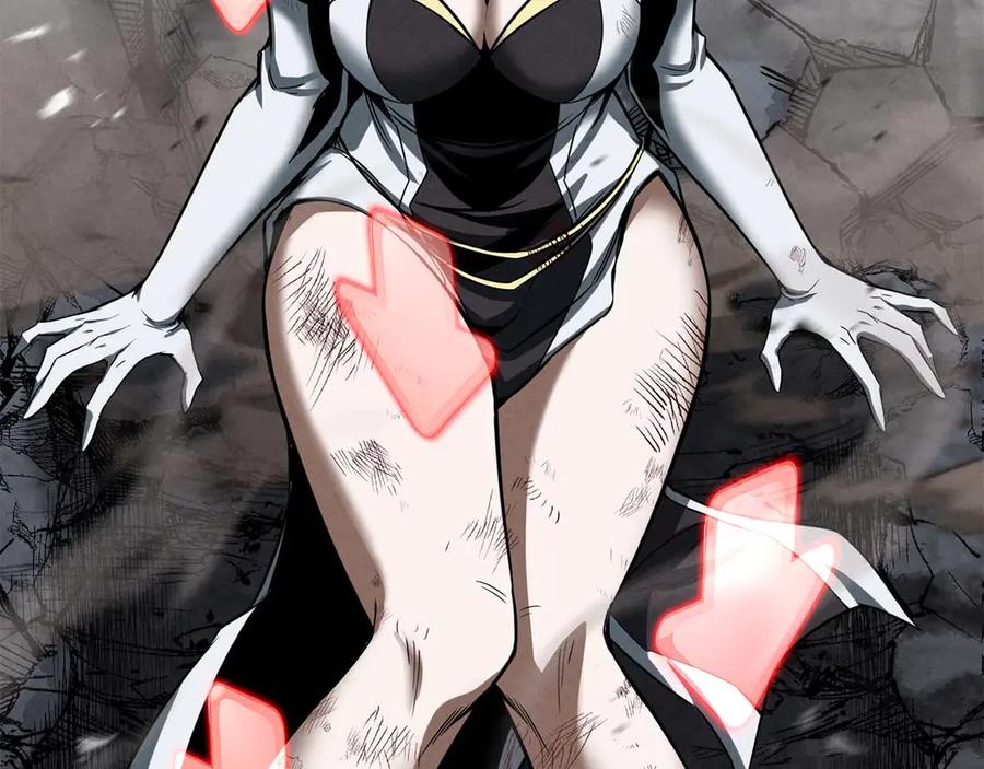 死灵法师：重生的我全技能精通 - 第69话 天堂掉入地狱 - 第232张图