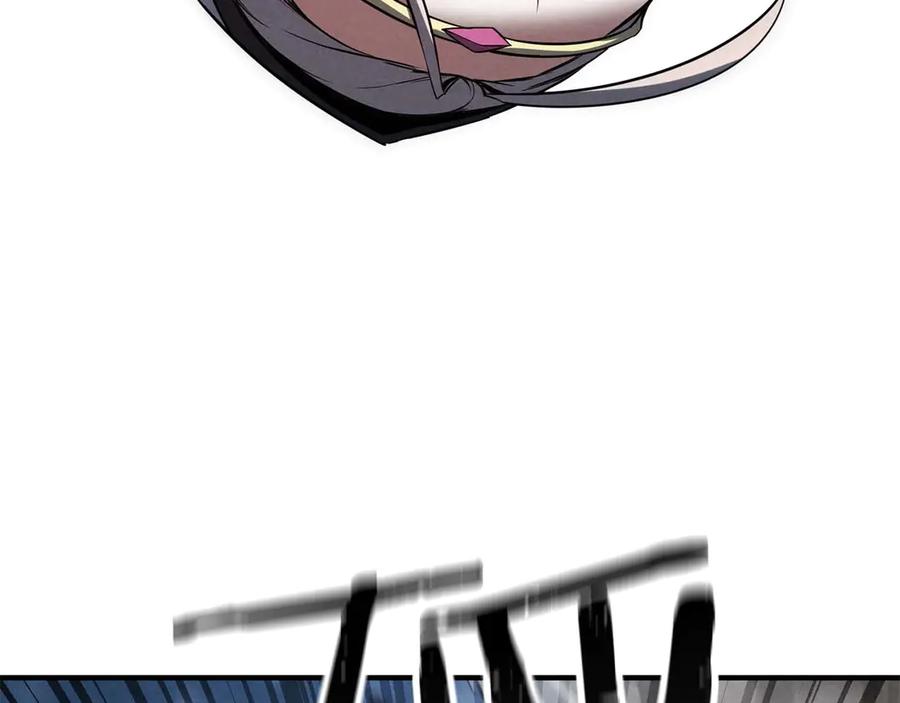 死灵法师：重生的我全技能精通 - 第69话 天堂掉入地狱 - 第224张图