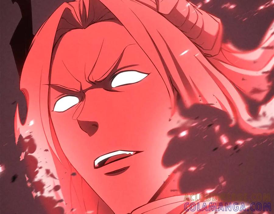 死灵法师：重生的我全技能精通 - 第90话 同伴，只是食物罢了 - 第57张图