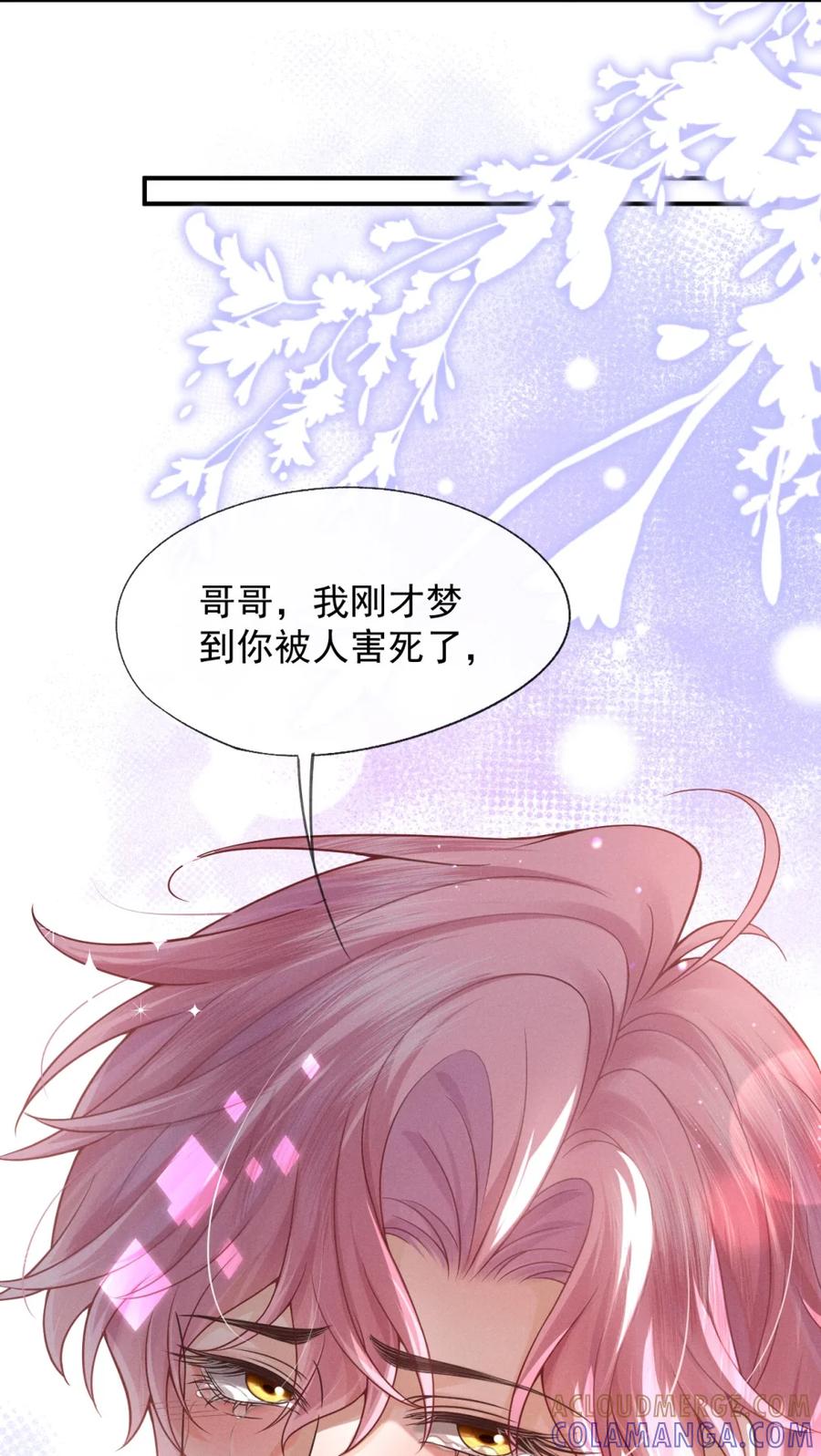 《被病态弟弟肆意索要后》001 重生 第37页