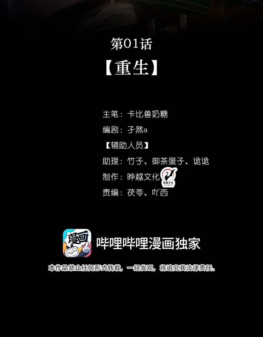 《被病态弟弟肆意索要后》001 重生 第21页