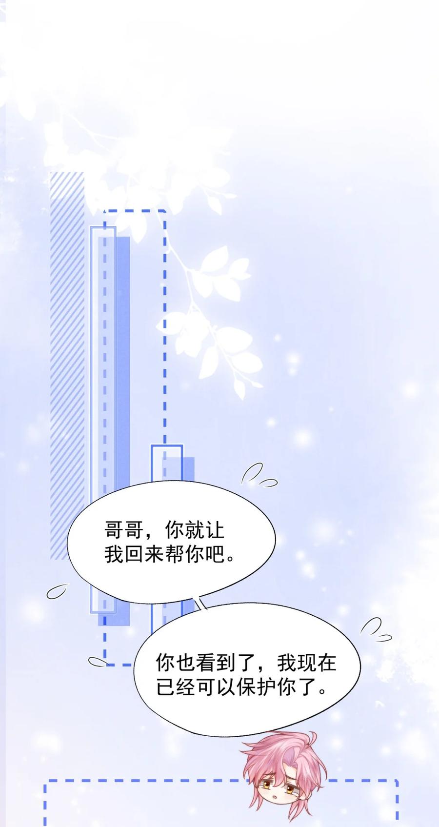 《被病态弟弟肆意索要后》002 难道你是…… 第36页