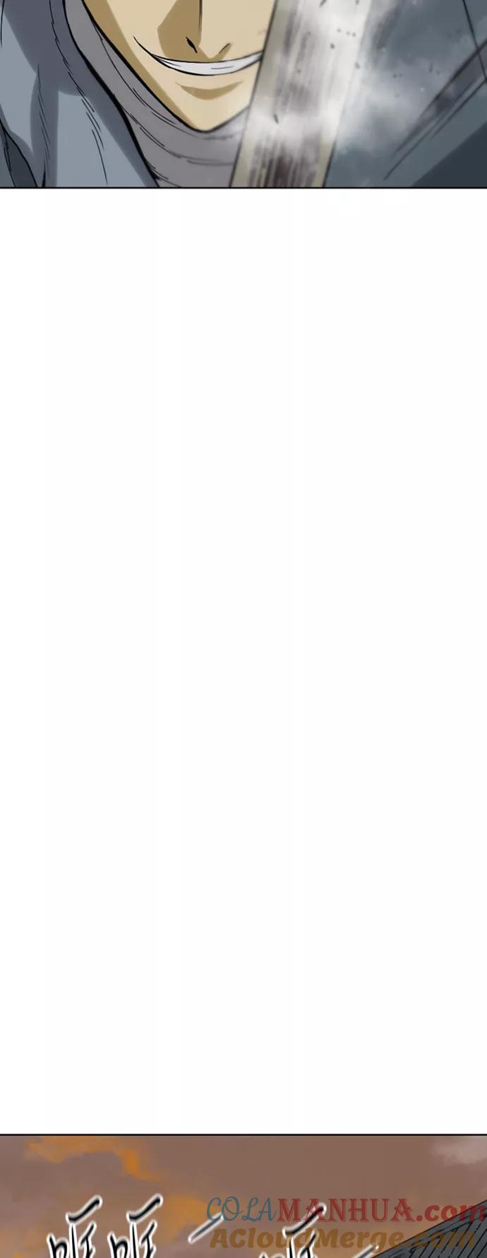 《天下第一人》[第18话] 怪物（1） 第30页