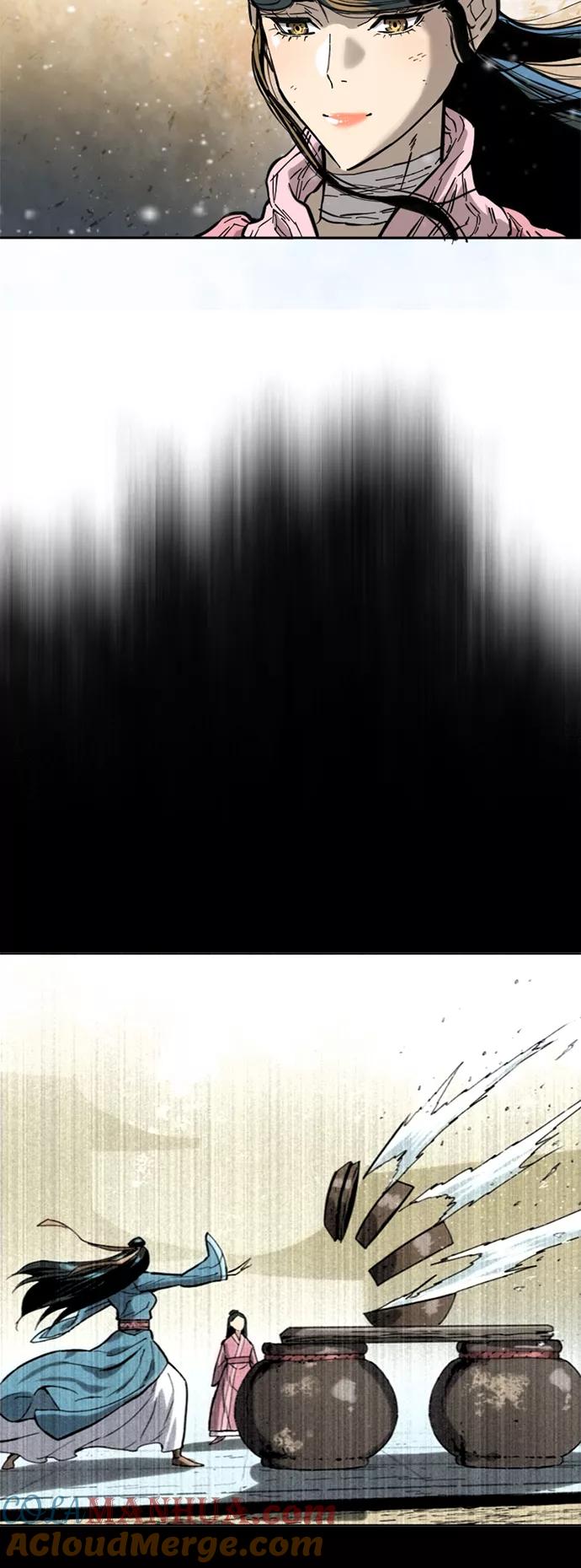 《天下第一人》[第60话] 第一季 最终话 第13页