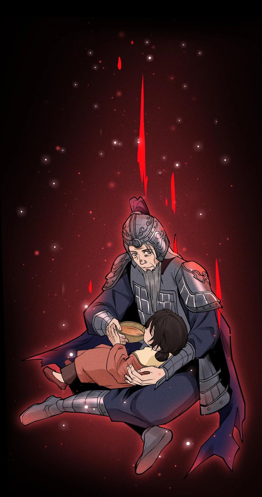 天相 - 18 不敢直视的恐惧 - 第57张图