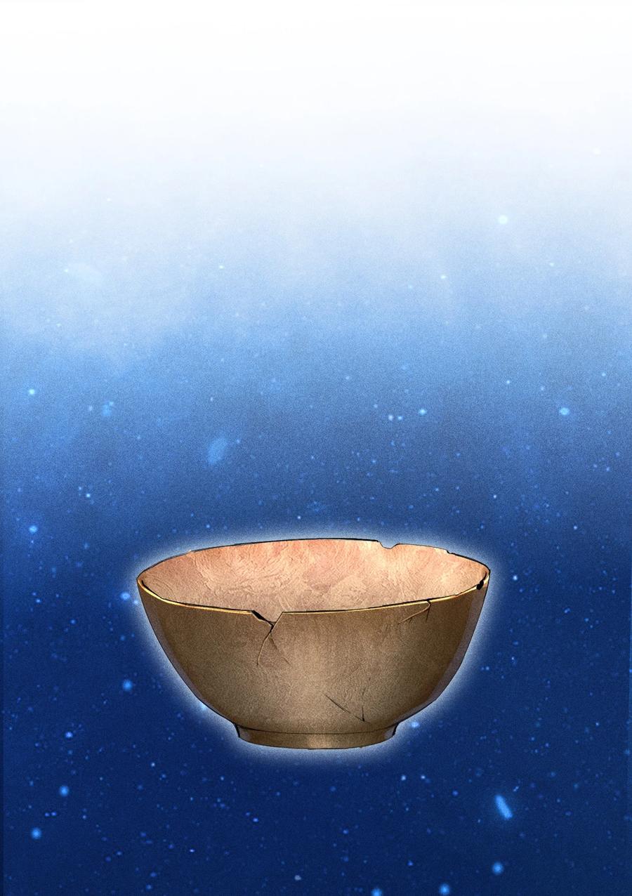 天相 - 19 让世界变得更好！ - 第2张图