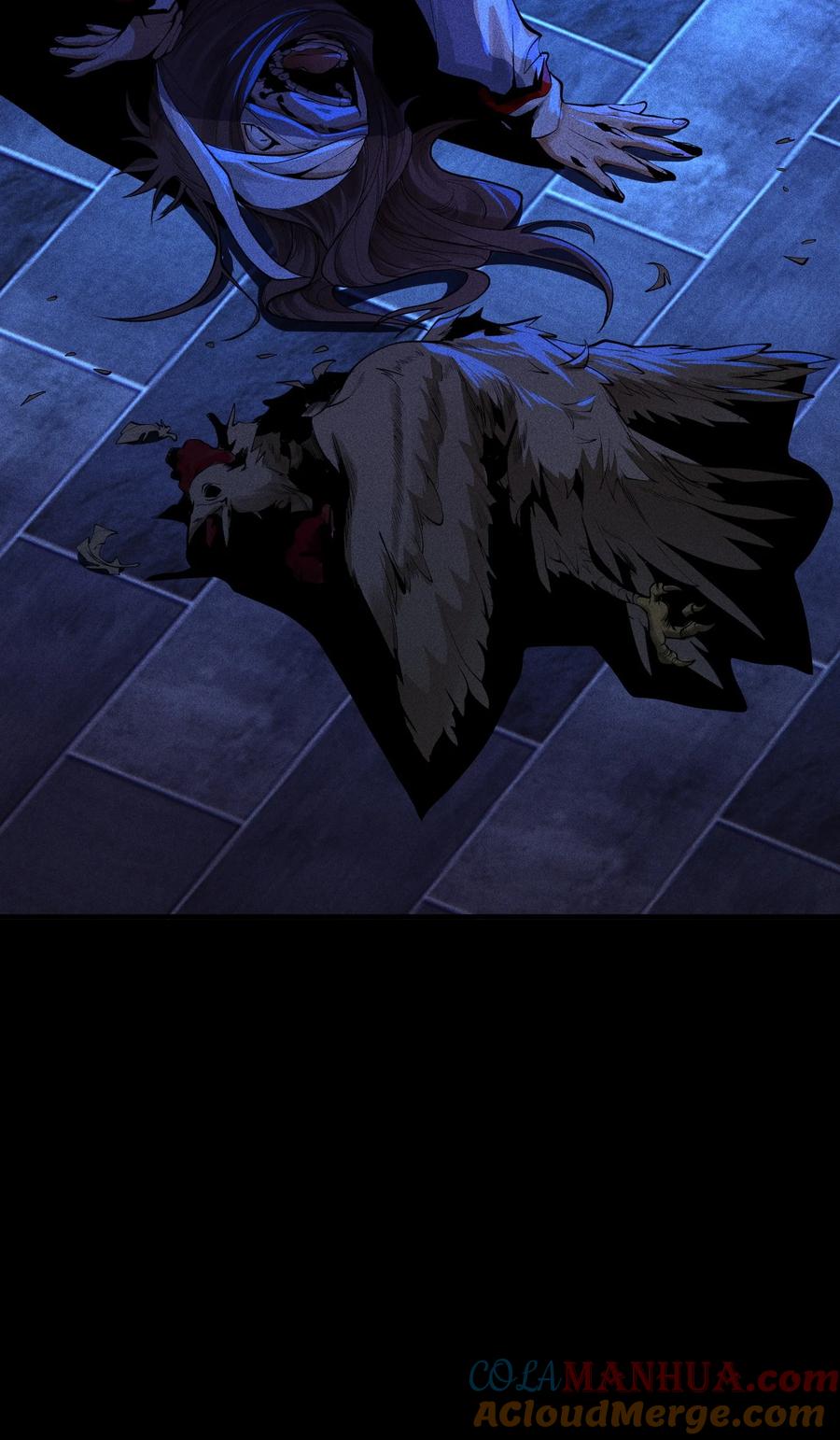 天相 - 33 尘埃落定 - 第49张图