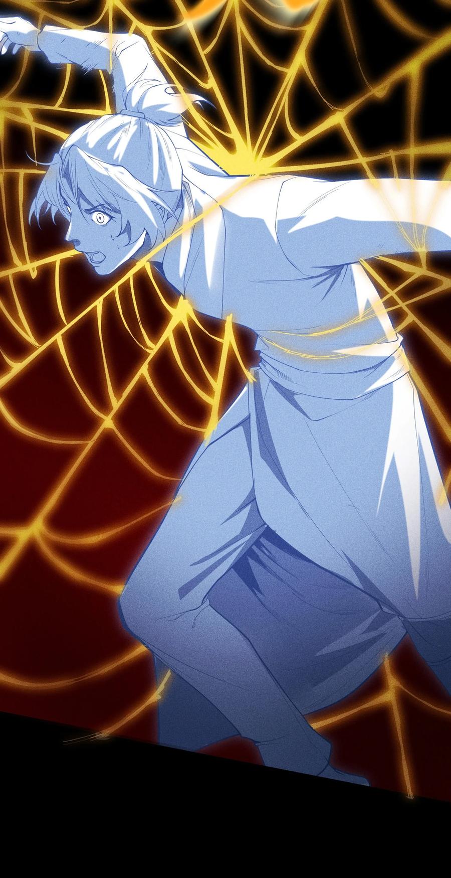 天相 - 36 灵部的阴谋 - 第28张图