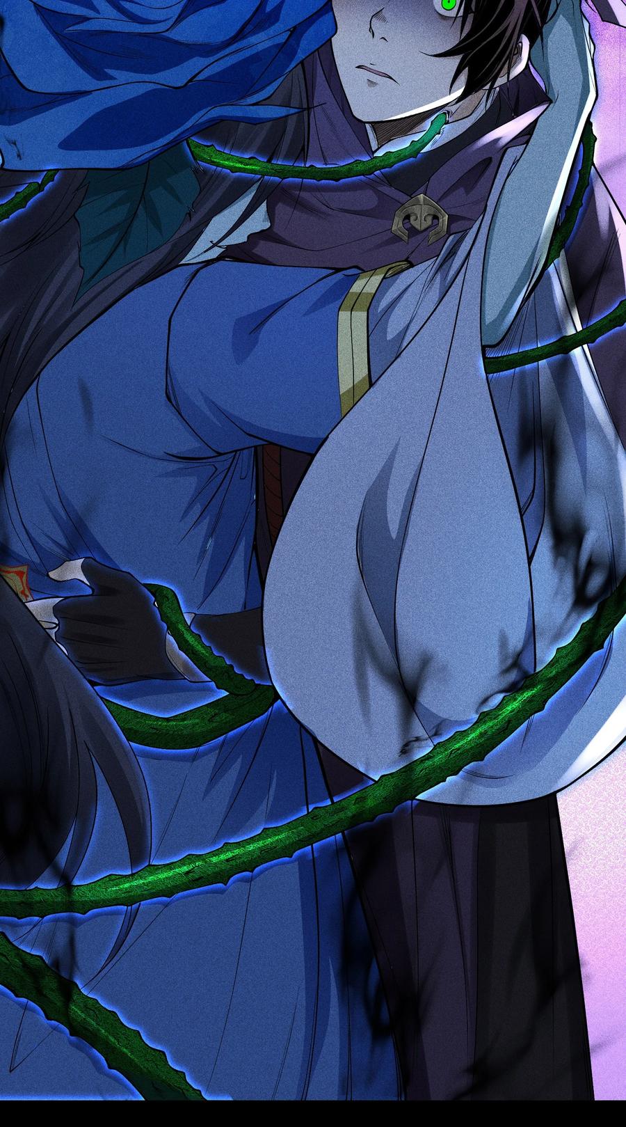 天相 - 40 焚舟破釜 - 第42张图