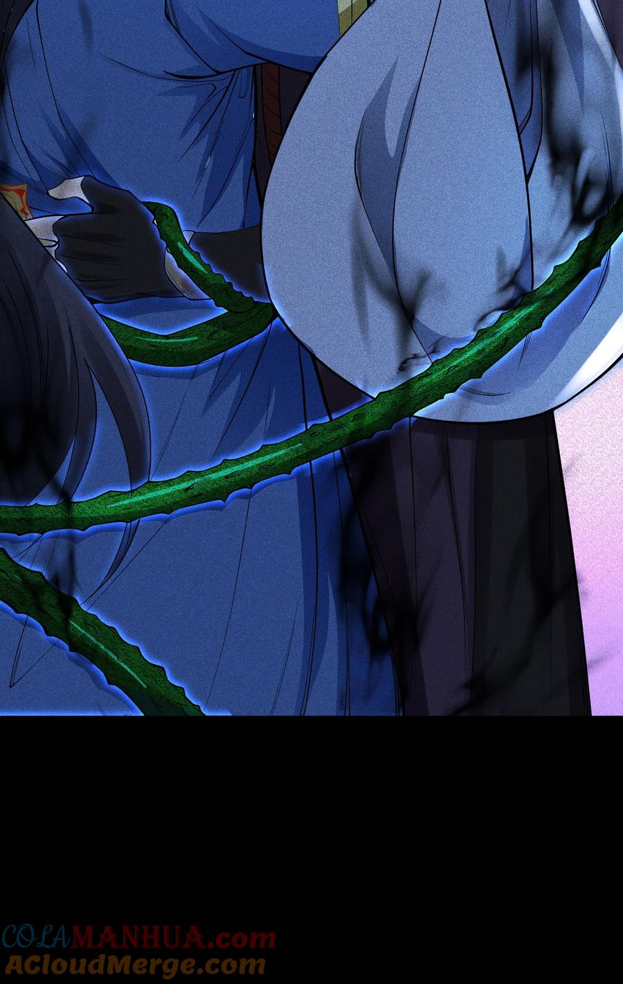 天相 - 41 狼狈的灵部 - 第49张图