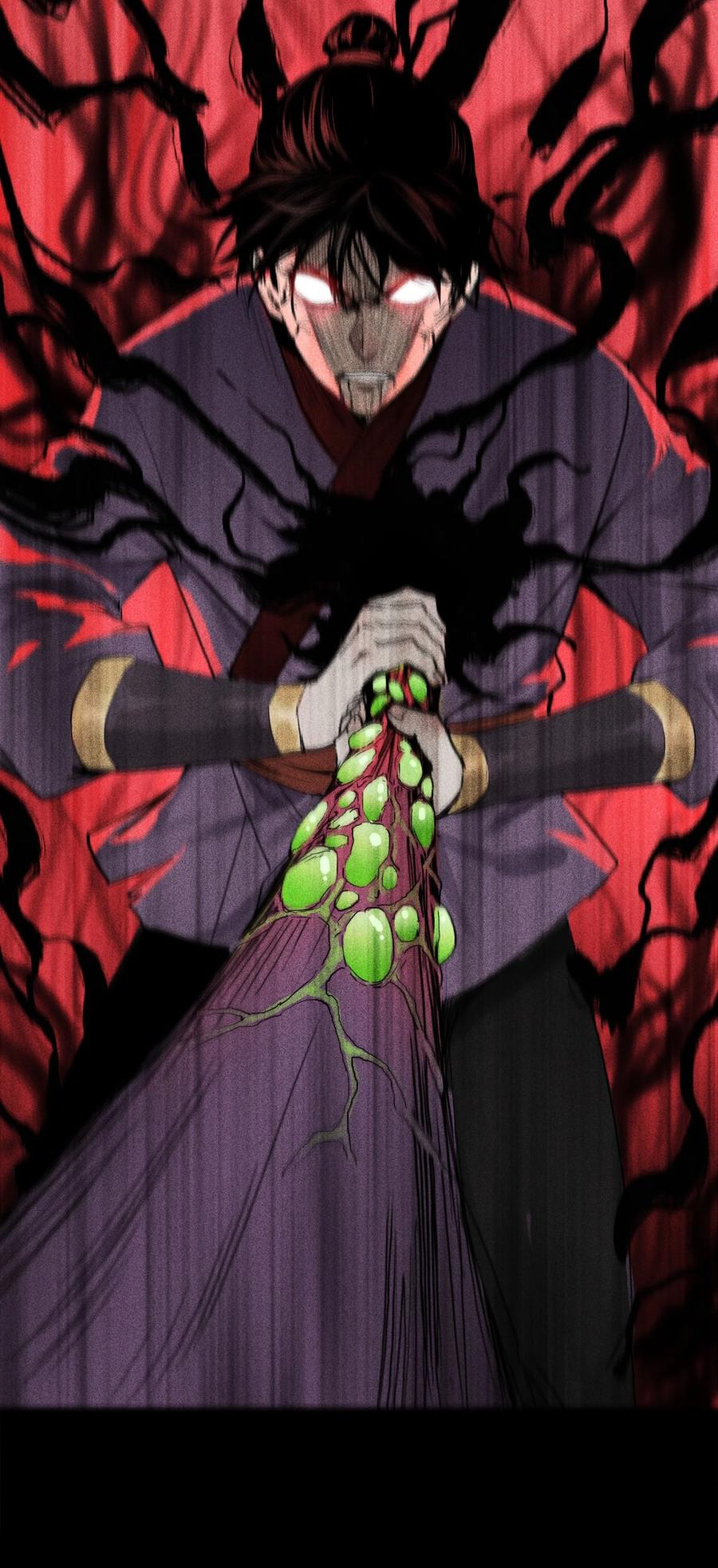 天相 - 04 吞噬灵煞 - 第16张图