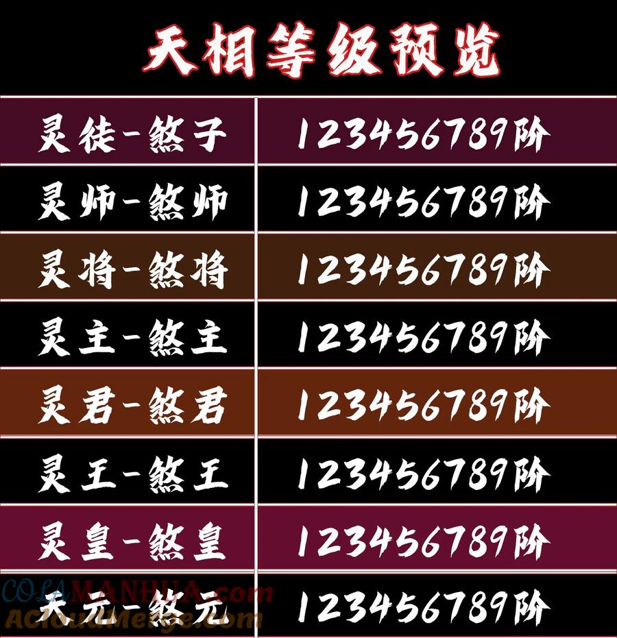 天相 - 04 吞噬灵煞 - 第39张图