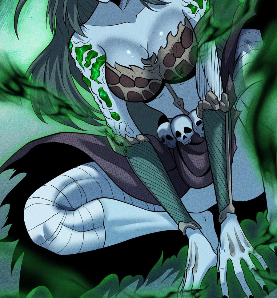 天相 - 59 力敌千钧 - 第26张图