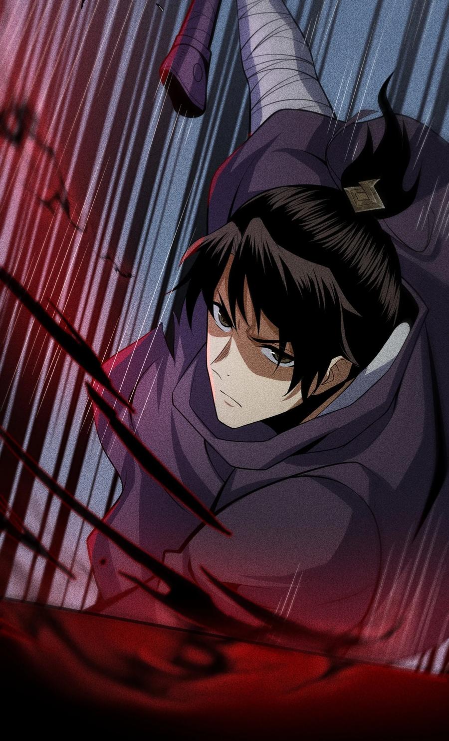 天相 - 70 相舞之螳 - 第41张图