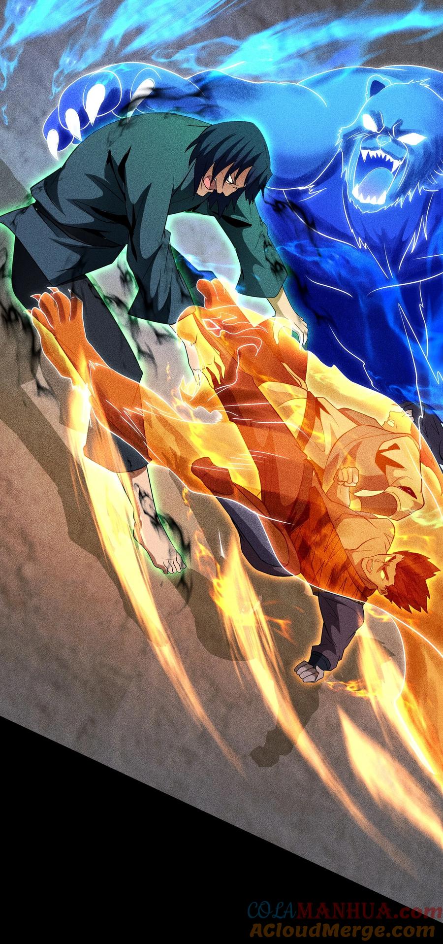 天相 - 70 相舞之螳 - 第10张图