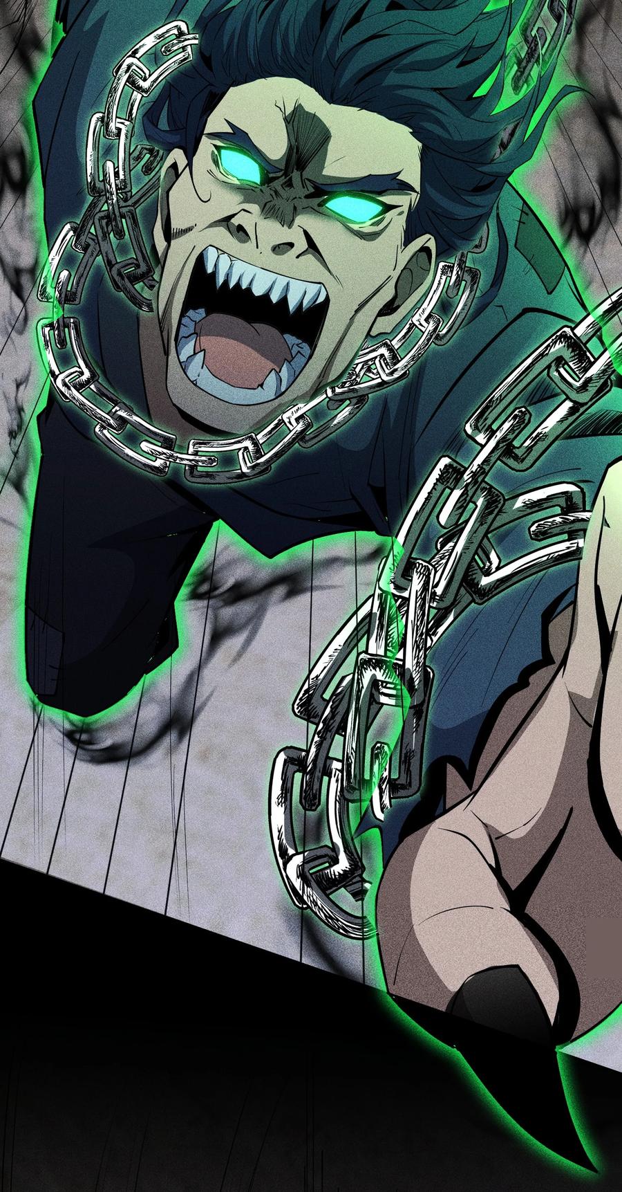 天相 - 70 相舞之螳 - 第3张图