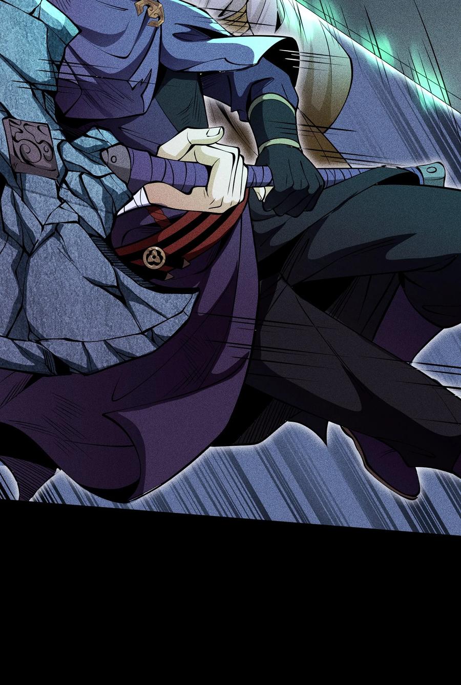 天相 - 70 相舞之螳 - 第17张图