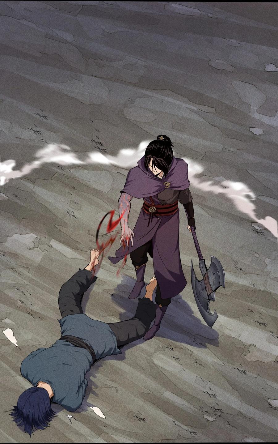 天相 - 71 接纳 - 第22张图