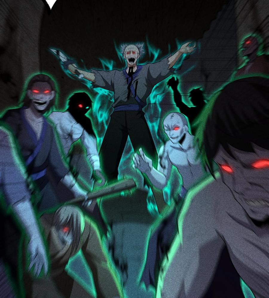 天相 - 76 逃亡 - 第21张图