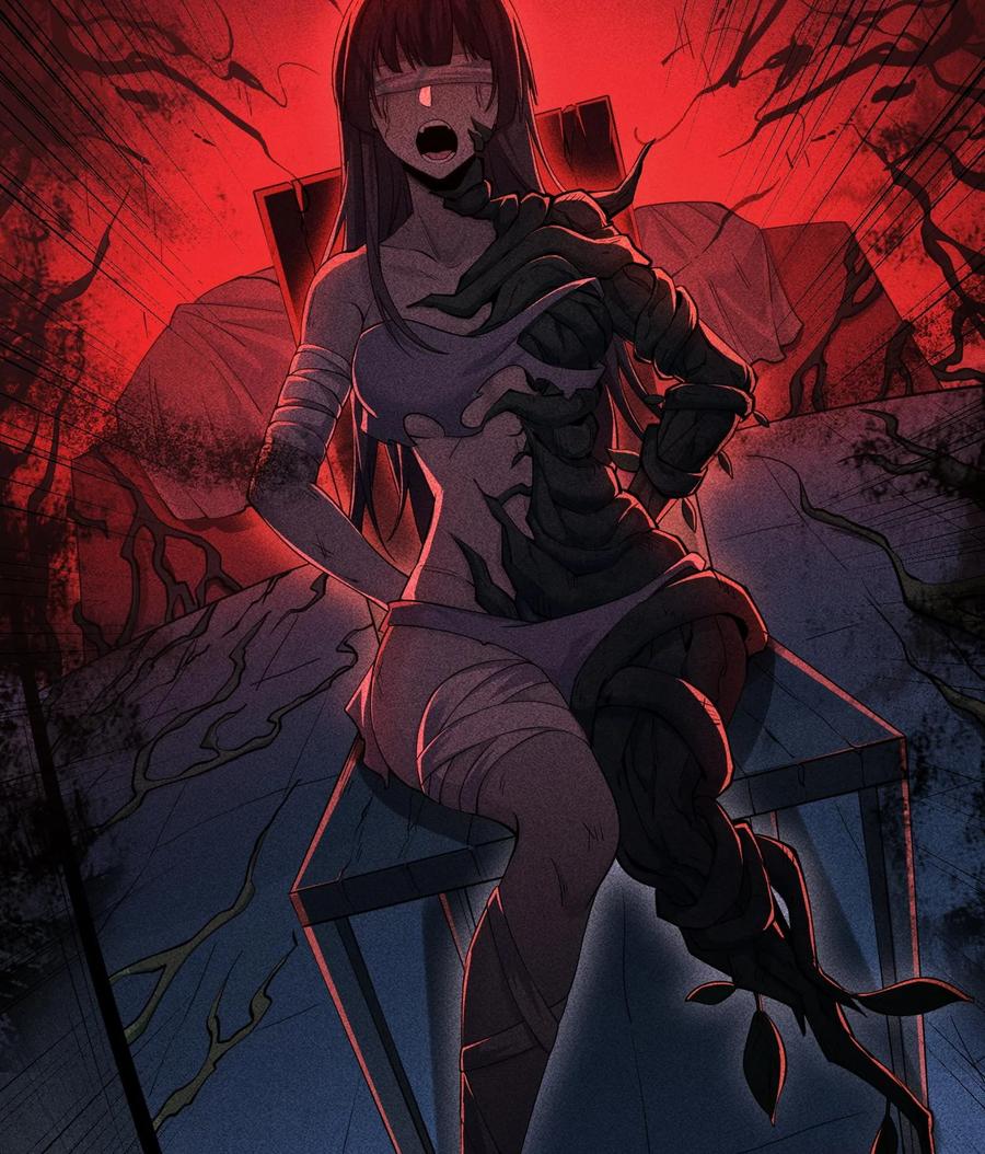 天相 - 77 扭曲的欲望 - 第47张图