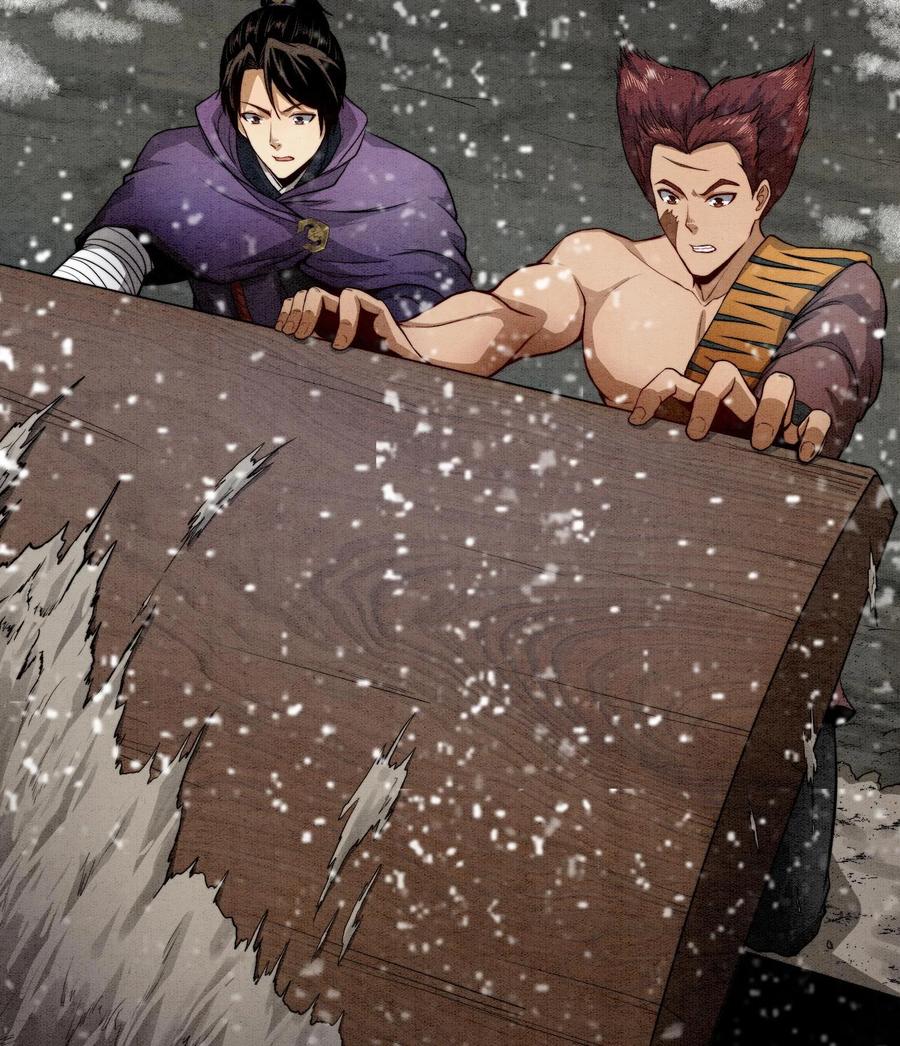 天相 - 84 法宝的下落 - 第42张图