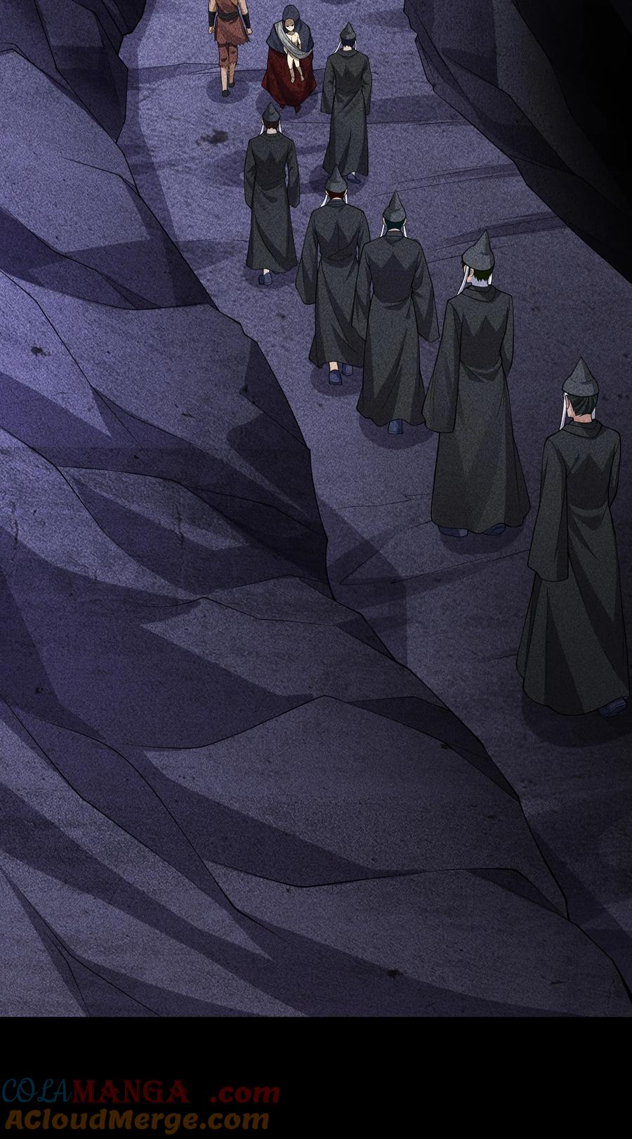 天相 - 93 向山而行 - 第3张图