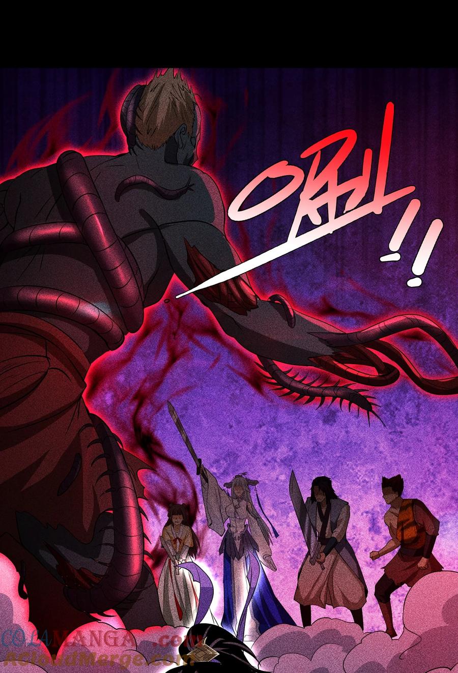 天相 - 93 向山而行 - 第41张图