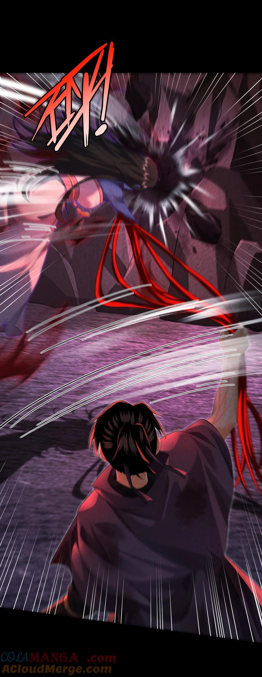 天相 - 95 焚烧殆尽 - 第15张图