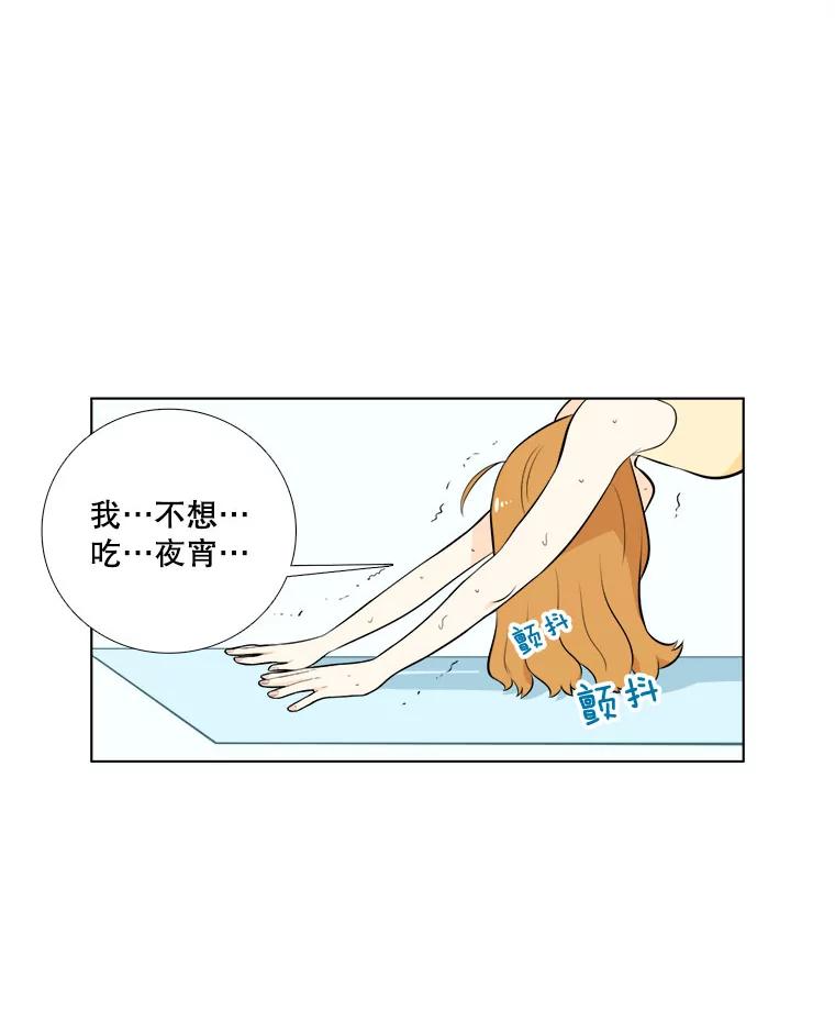 《甜咸男女》1.与自己的较量 第20页