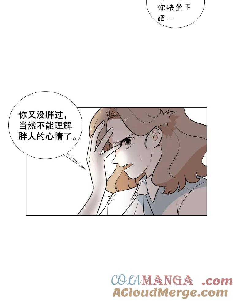 《甜咸男女》1.与自己的较量 第40页