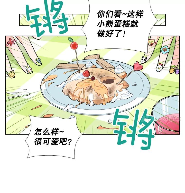 《甜咸男女》1.与自己的较量 第63页