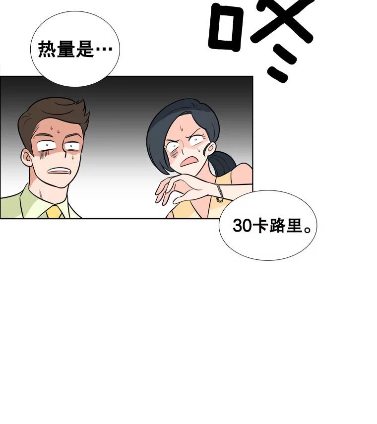 《甜咸男女》1.与自己的较量 第48页