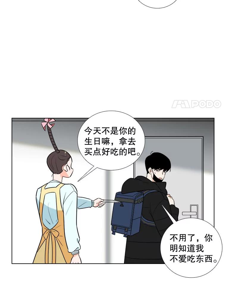 《甜咸男女》1.与自己的较量 第74页