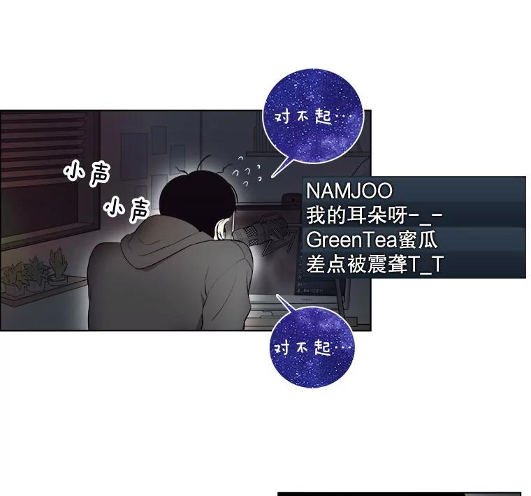 《甜咸男女》1.与自己的较量 第29页