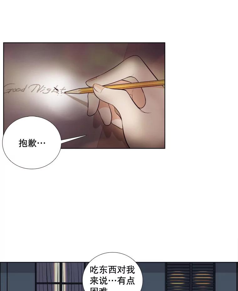 《甜咸男女》1.与自己的较量 第18页