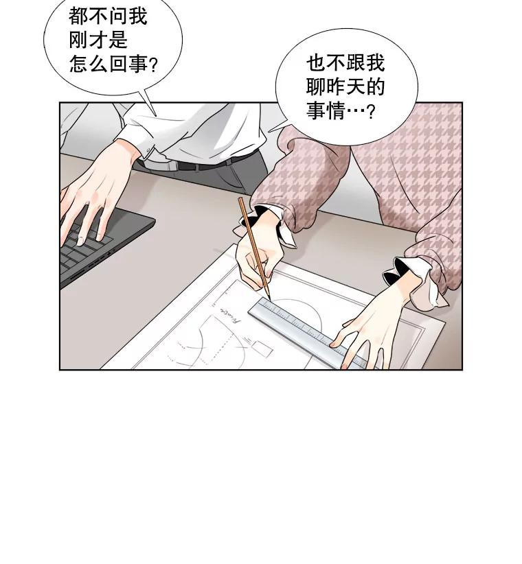 《甜咸男女》10.和解？ 第83页