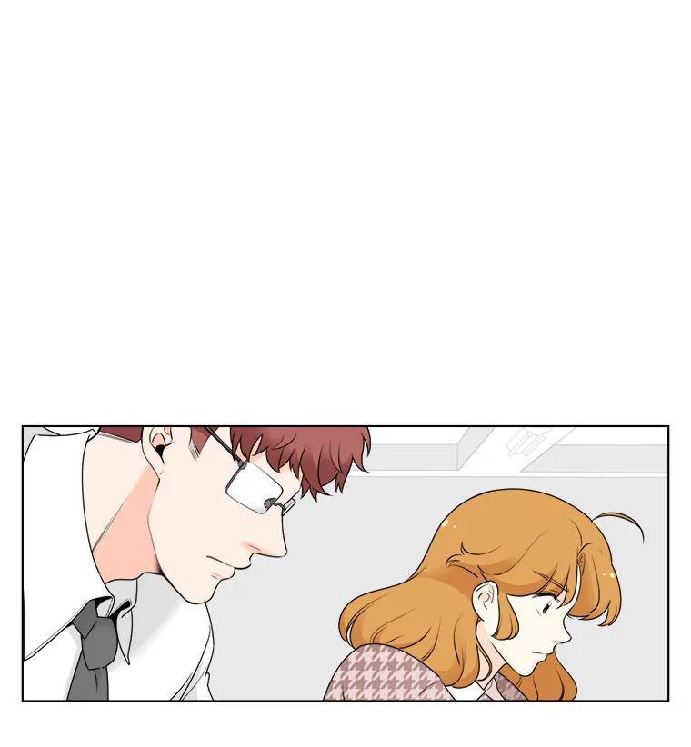 《甜咸男女》10.和解？ 第81页