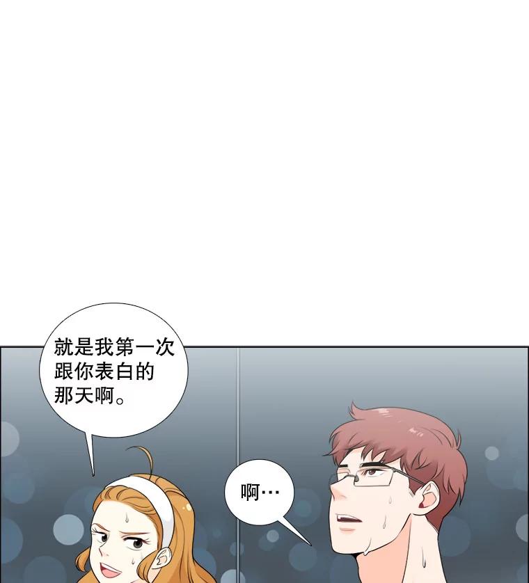 《甜咸男女》11.难缠的家伙 第72页