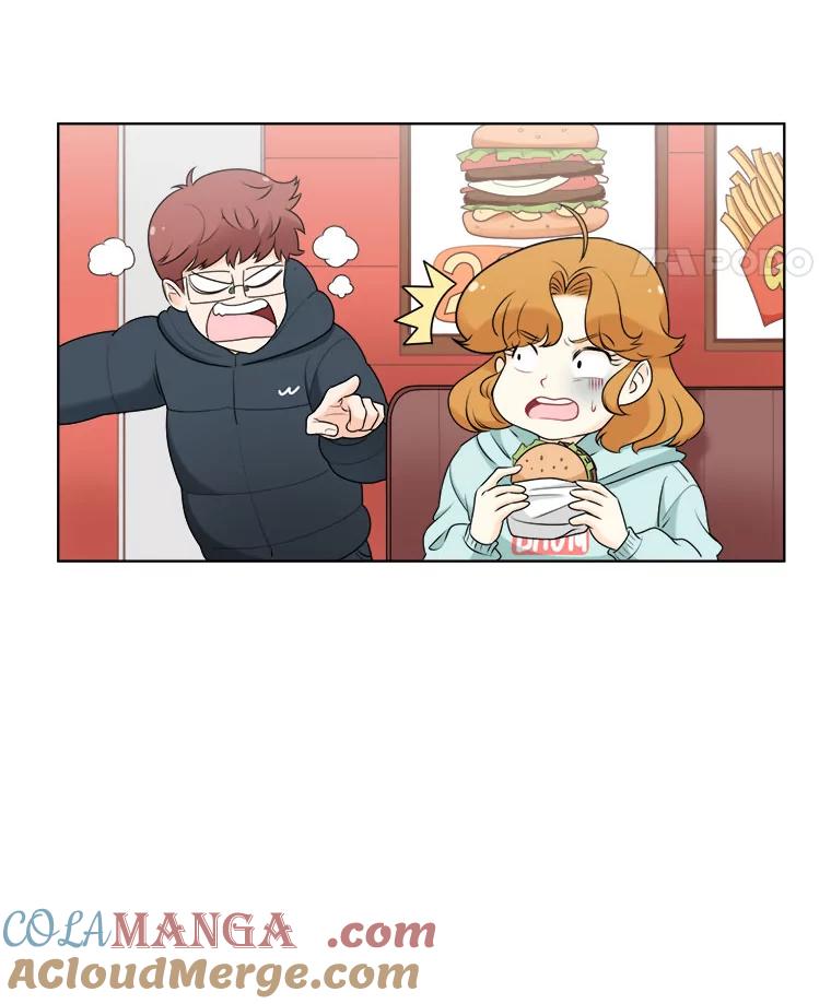 《甜咸男女》12.曾经 第70页